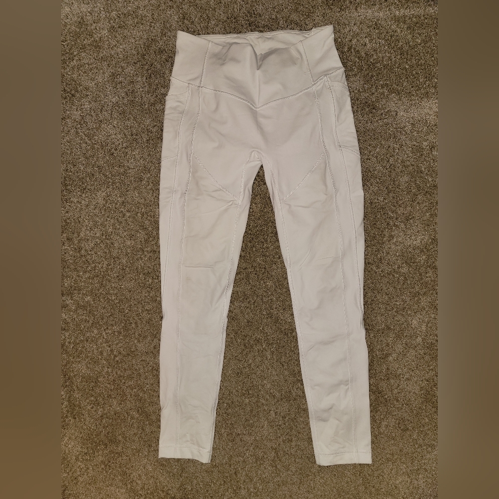 Lululemon All the Right Places 28" Legging